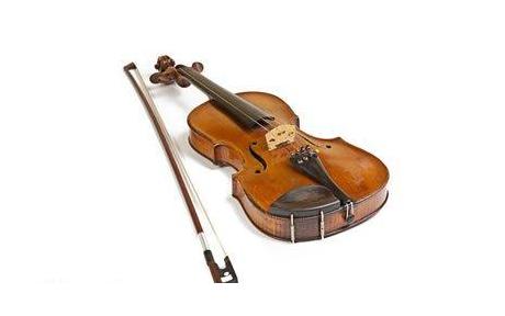 小提琴演奏中音色的追求