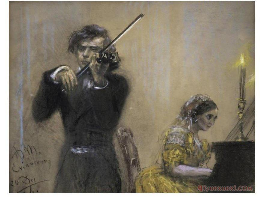 世界上到底还有多少把斯特拉迪瓦里提琴?
