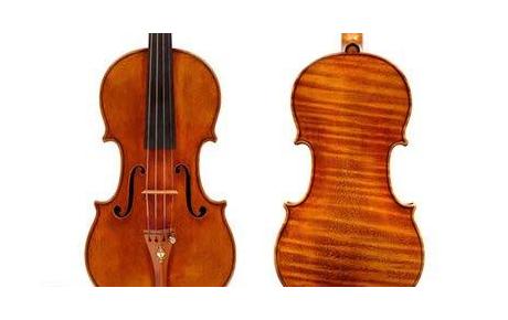 曾拍出高价古董小提琴演奏效果不如预期