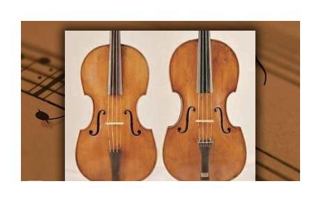 雅各布·施泰纳的提琴分析