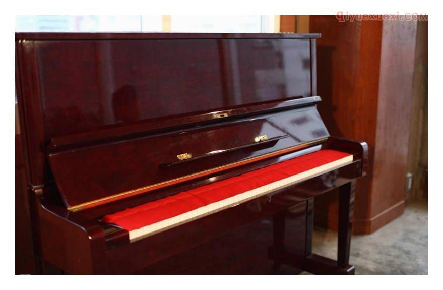 提高钢琴练琴效率的几个方法