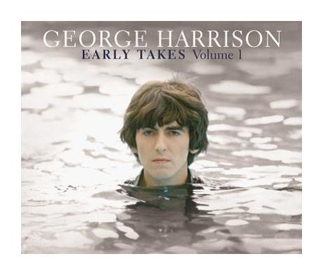 英国著名的吉他演奏家《治·哈里森/George Harrison》简介