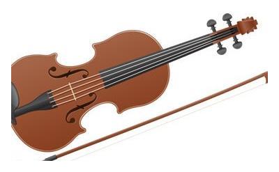 优质提琴声音的10个特点