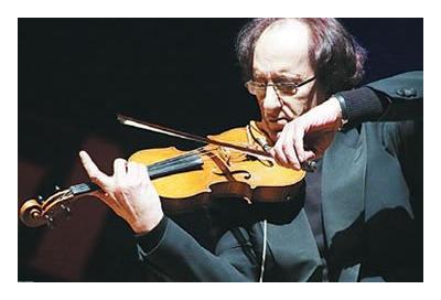 成人学习小提琴应有的心态