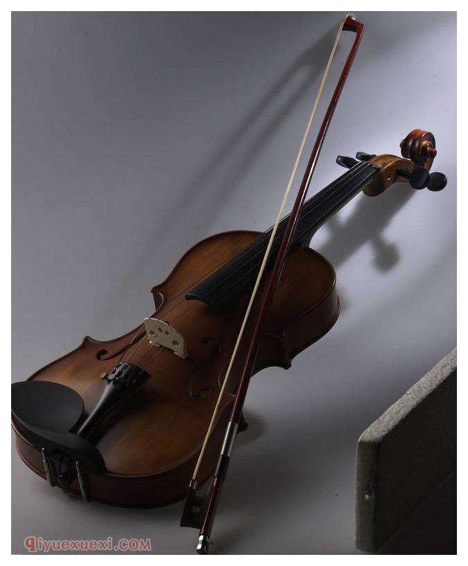 小提琴顶级音柱知识