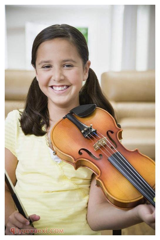 如何练习小提琴乐曲？练习小提琴乐曲的方法