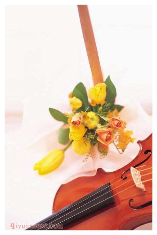 小提琴演奏顿弓常见问题及纠正方法
