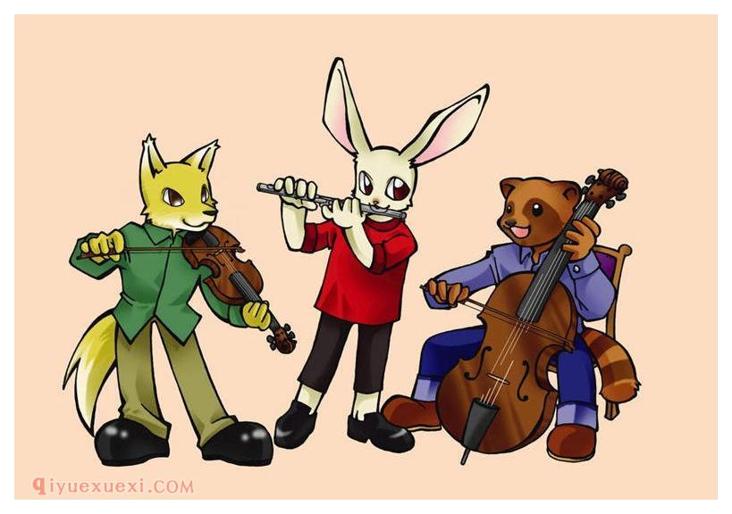 初学小提琴常见的十个问题答疑