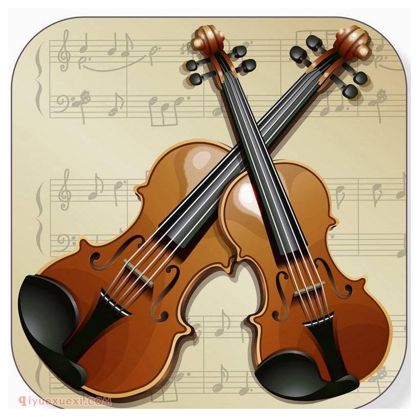 如何挑选小提琴？