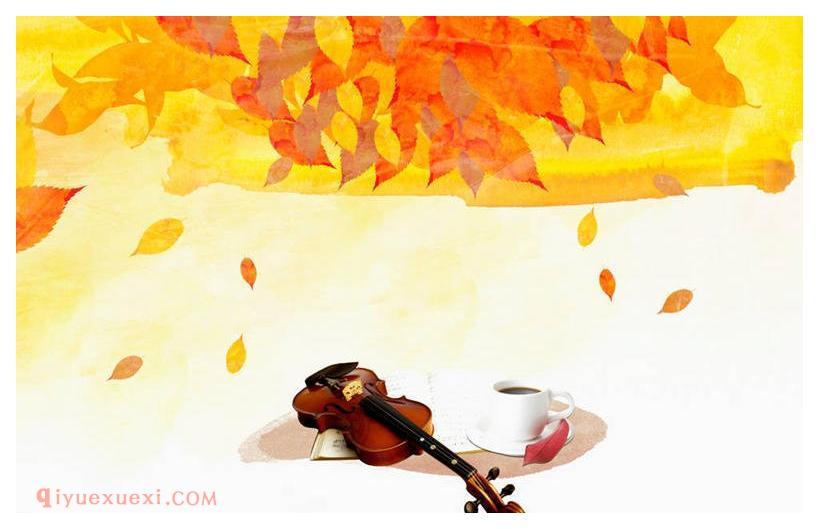 怎样练好小提琴揉弦?
