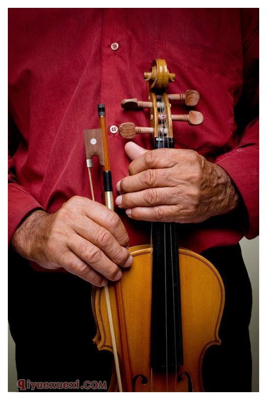 学小提琴怎么更好的放松心态？