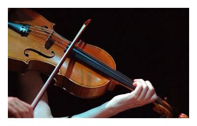小提琴左手灵活性训练