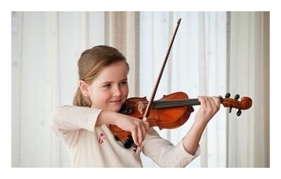儿童学习小提琴的常见问题