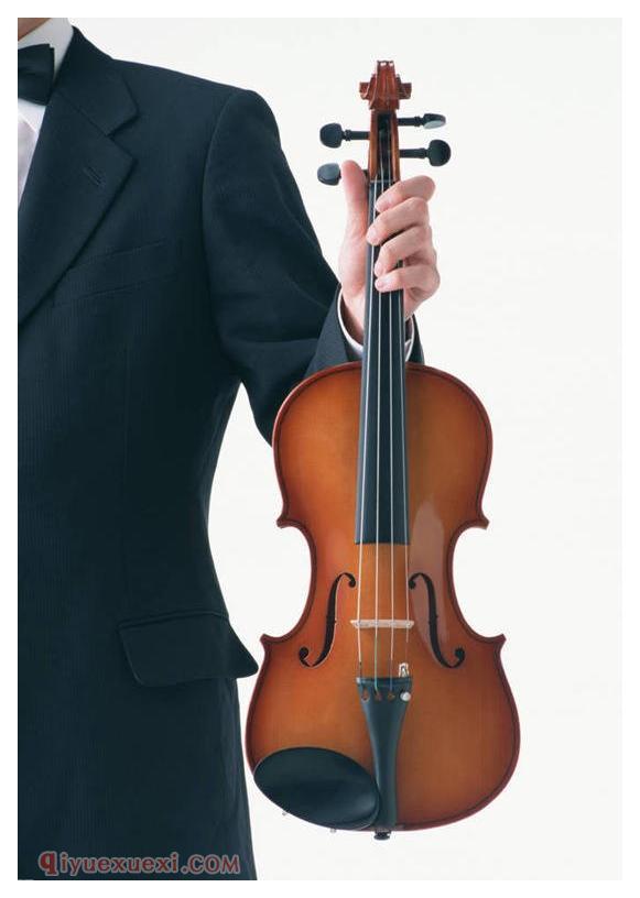 常用小提琴练习曲