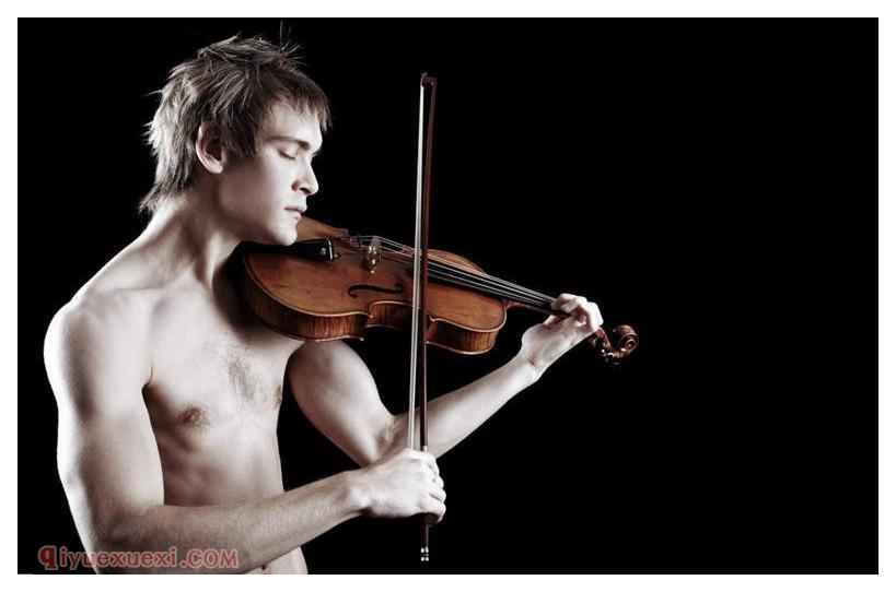 成人学小提琴的几大要素