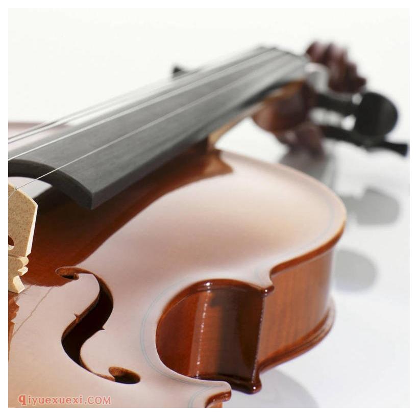 小提琴跳弓的几种类型