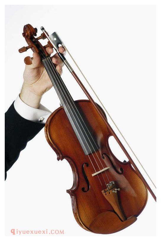 小提琴音柱知识