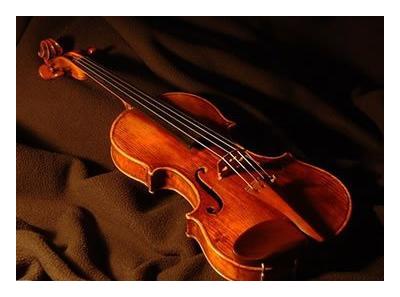 小提琴产生狼音的原因及解决办法