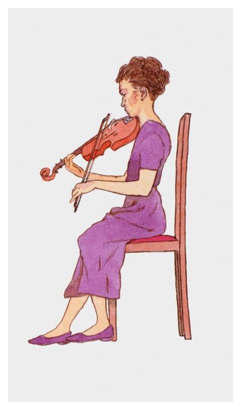 新小提琴调试与培养的若干问题