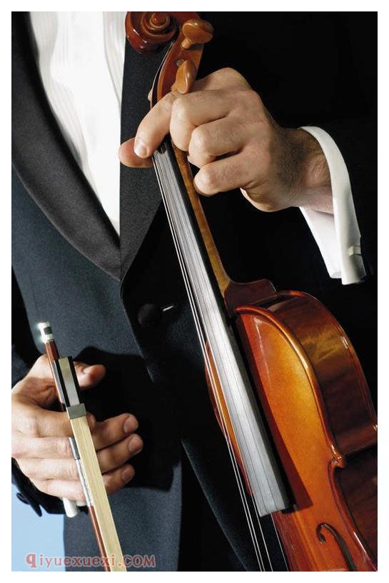 小提琴声音调试方法