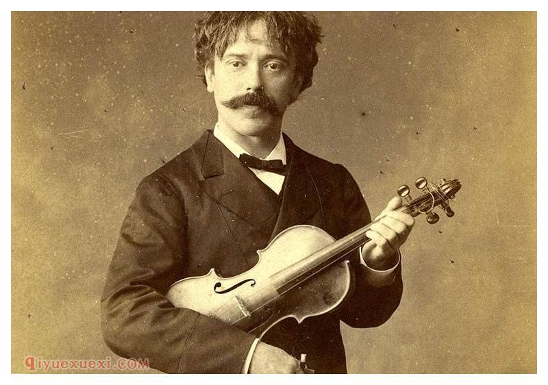 小提琴演奏基本技巧