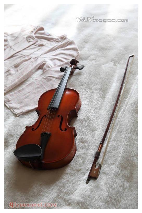 小提琴和弦归类练习法