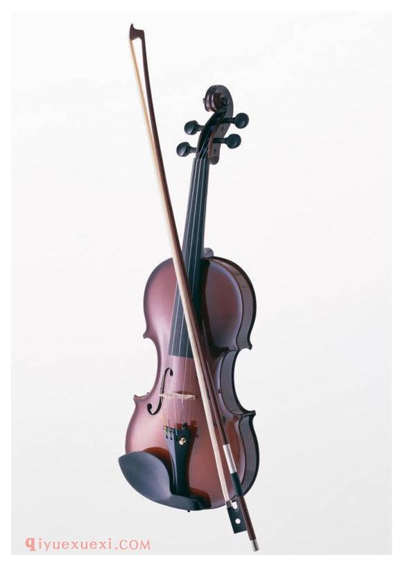拉好小提琴单音音阶的方法