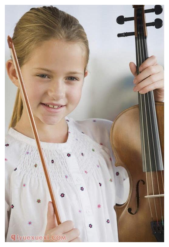 小提琴的音准与调音方法