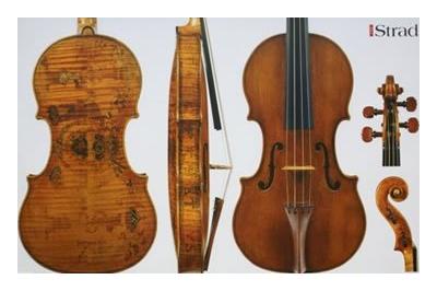学小提琴100个需要知道的音乐术语