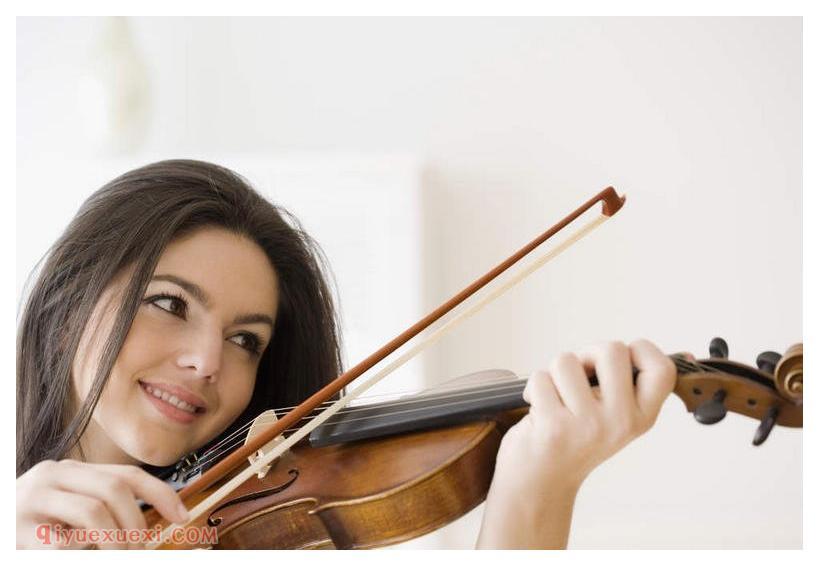 如何练好小提琴？
