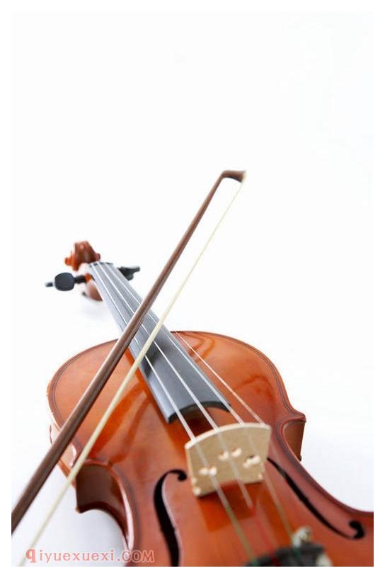 小提琴大师对小提琴运弓的讲解