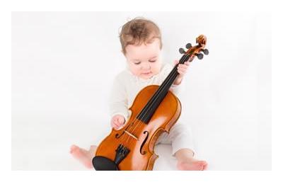 儿童小提琴教育的教学方式