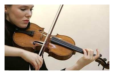 成人自学小提琴指导