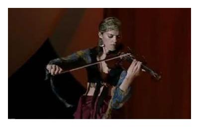 关于小提琴跳弓演奏法