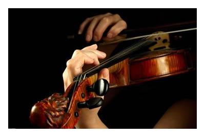 林耀基小提琴教学法精要节选