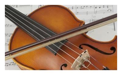 小提琴练习的的三个阶段