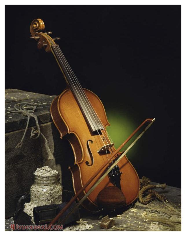 小提琴音色如何辨别？