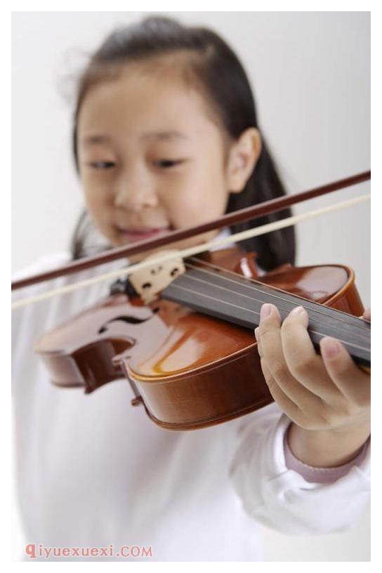 小提琴音阶练习