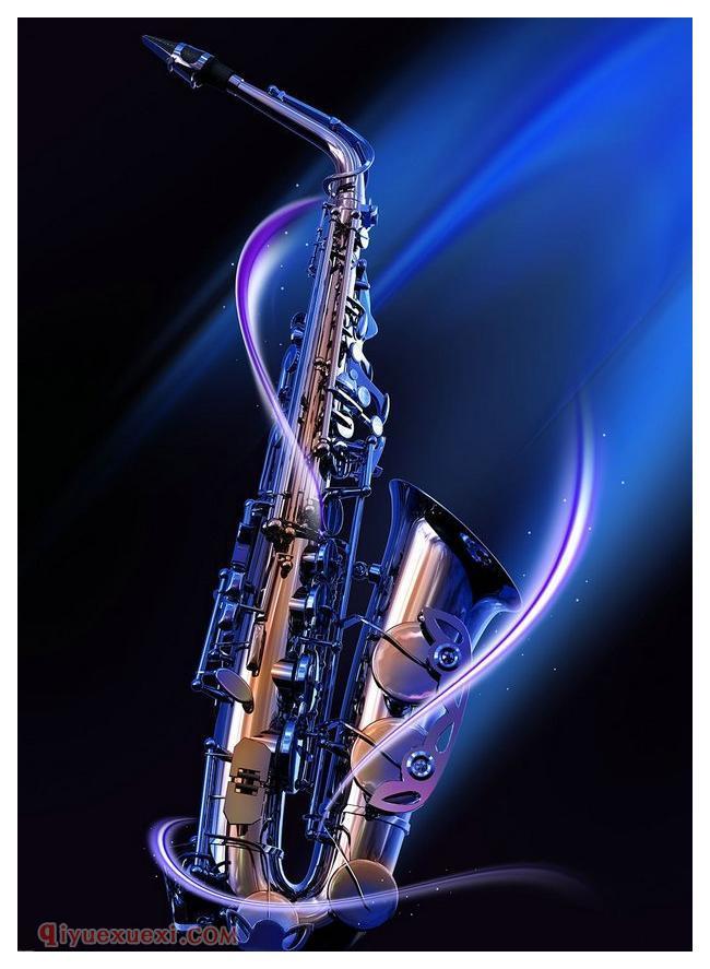 萨克斯/Saxophone全方位介绍