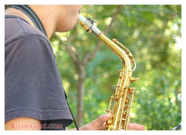 萨克斯/Saxophone全方位介绍