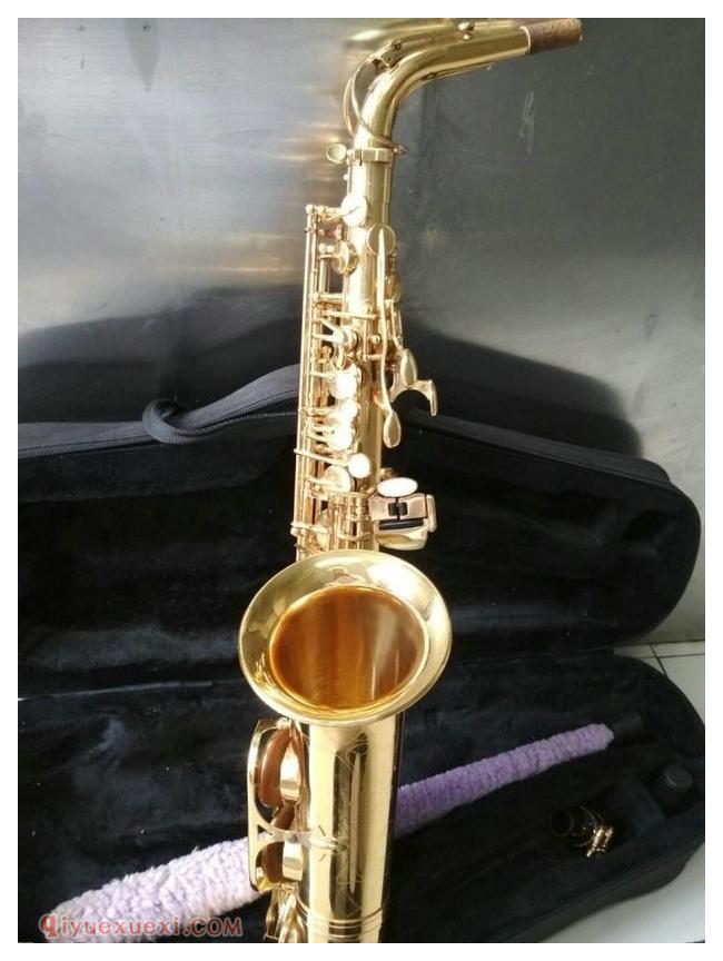 萨克斯/Saxophone全方位介绍