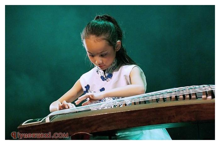 如何帮孩子选对学习的乐器?