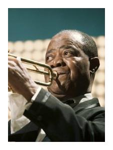 美国《路易斯·阿姆斯特朗/Louis Armstrong》个人简介