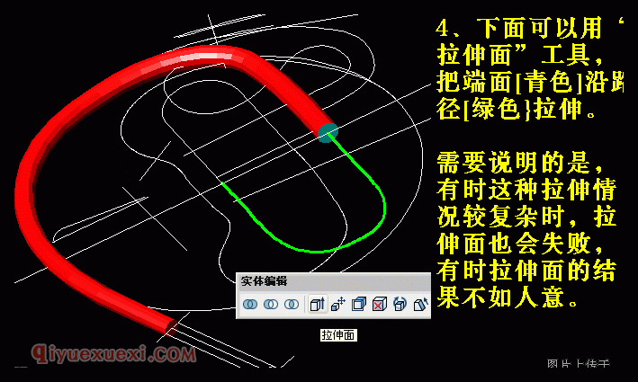 CAD圆号画法 用cad画乐器圆号