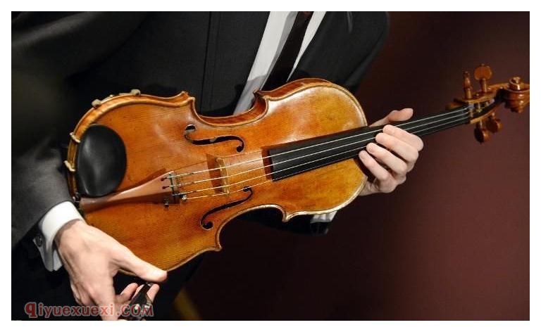 中提琴比赛都有什么？