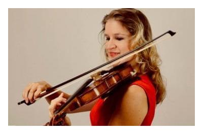 中提琴运弓发音技巧 中提琴运弓时需要注意以下几点