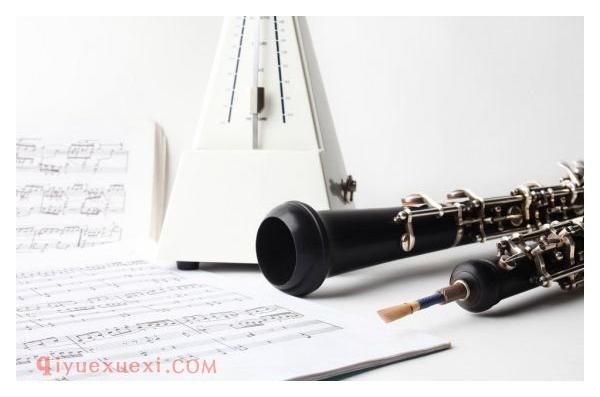 双簧管的簧片制作方法