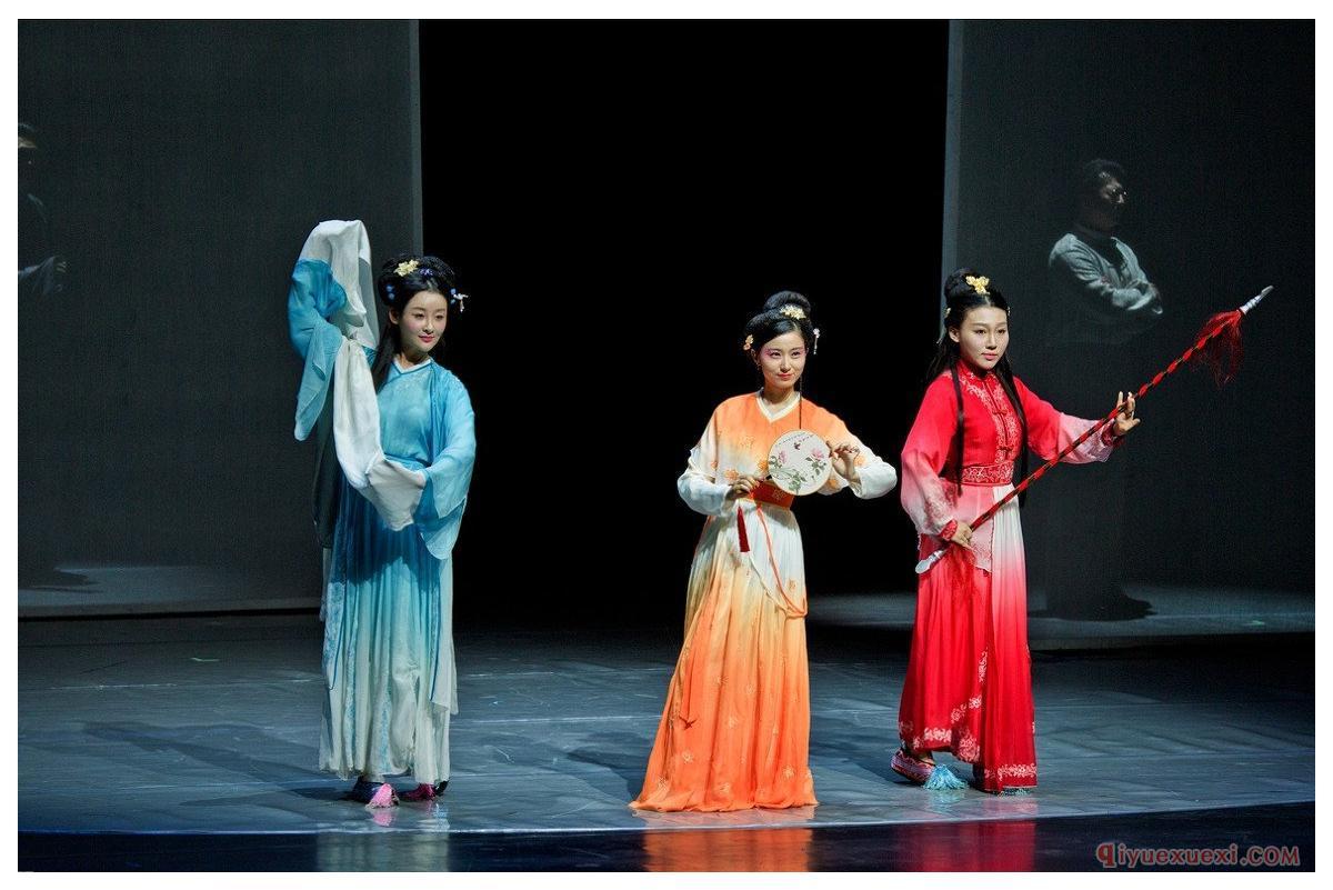 《北京曲剧》艺术特点及历史溯源简介,北京曲剧代表曲目与主要流派