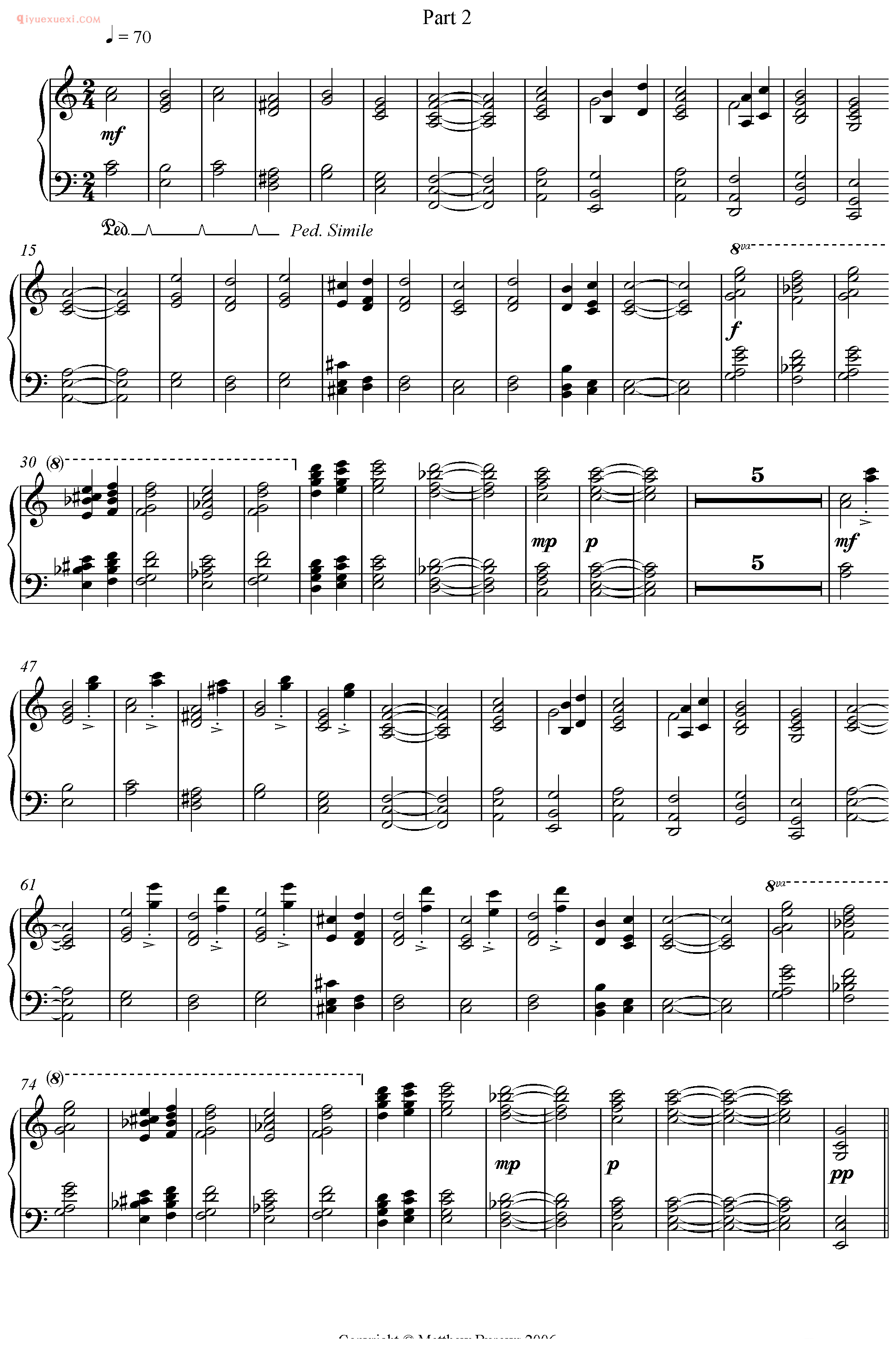 帕格尼尼主题狂想曲 Rhapsody On A Theme Of Paganini (Maksim Version)