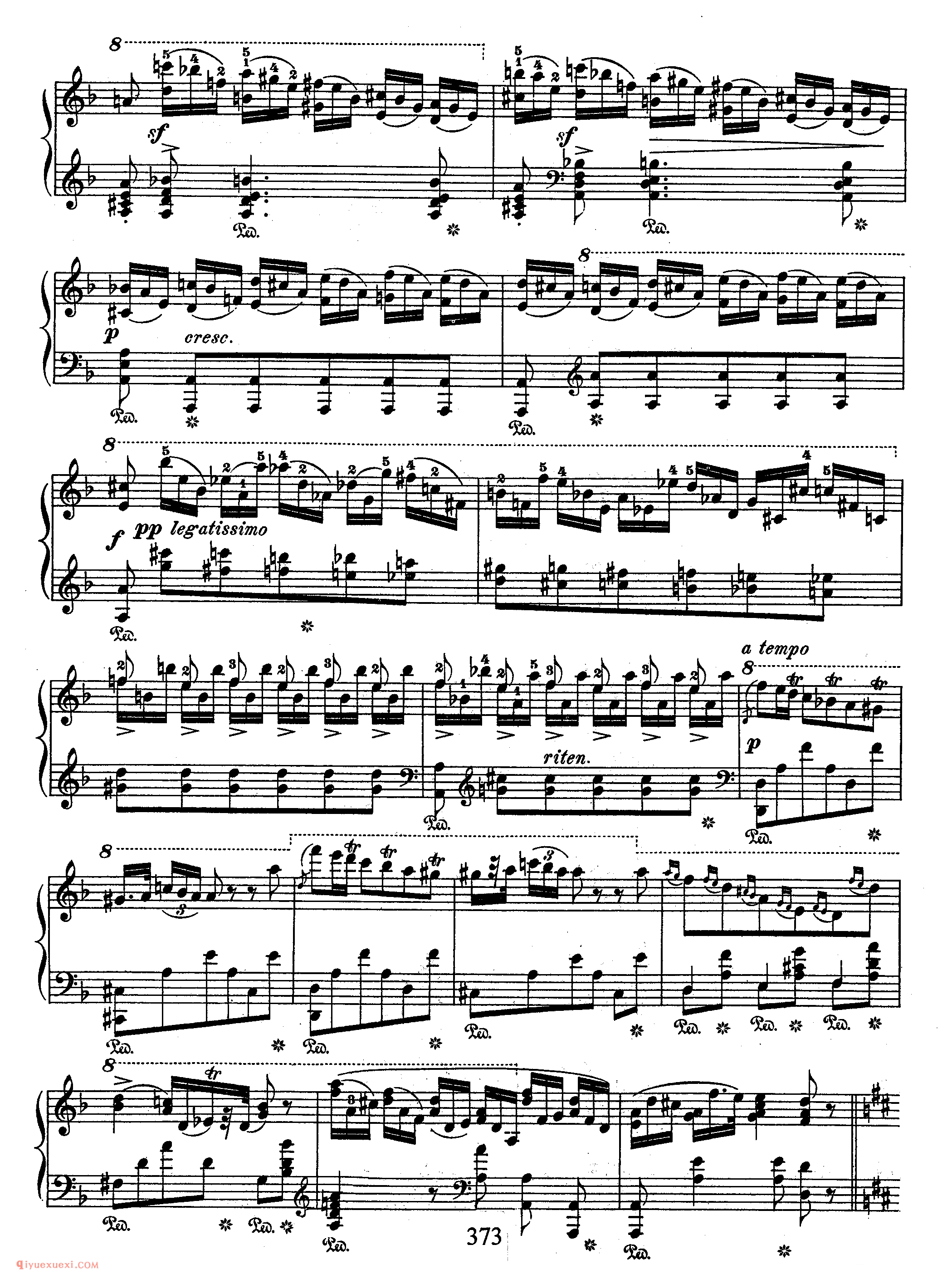 Polonaises, Op 71-1_d小调作品71-1_波兰舞曲_肖邦钢琴谱